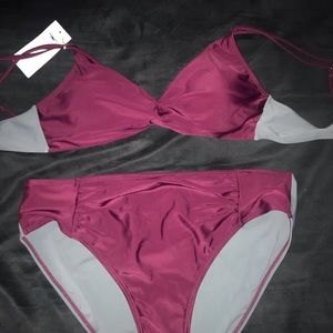 2 piece Bathing Suit